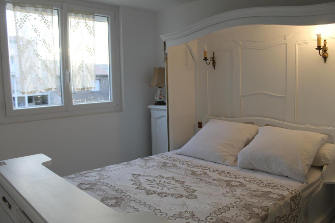 L'Annexe App'Art Apartment Сет Екстериор снимка
