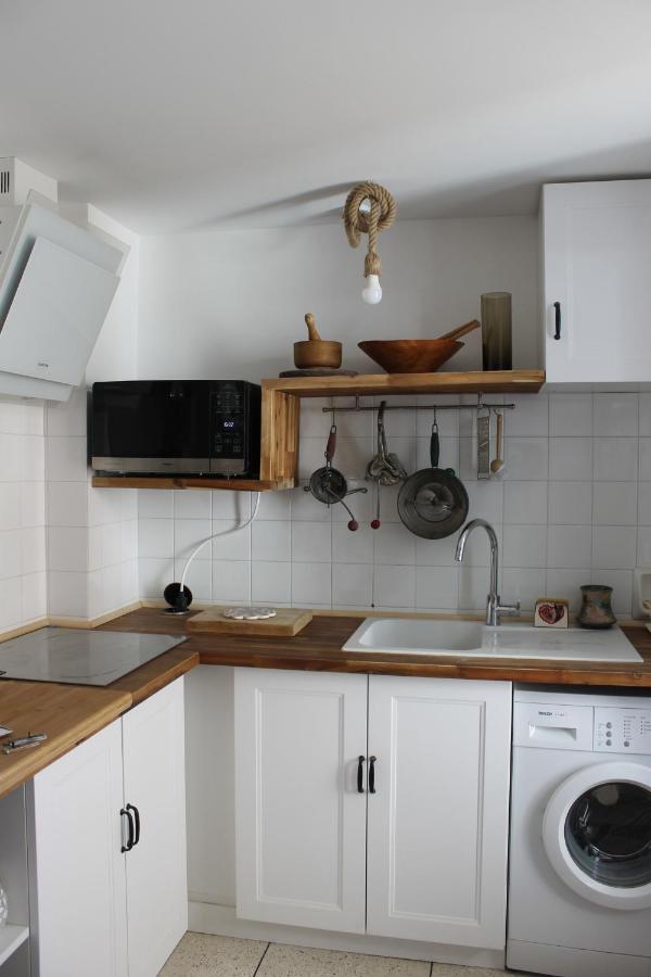 L'Annexe App'Art Apartment Сет Екстериор снимка
