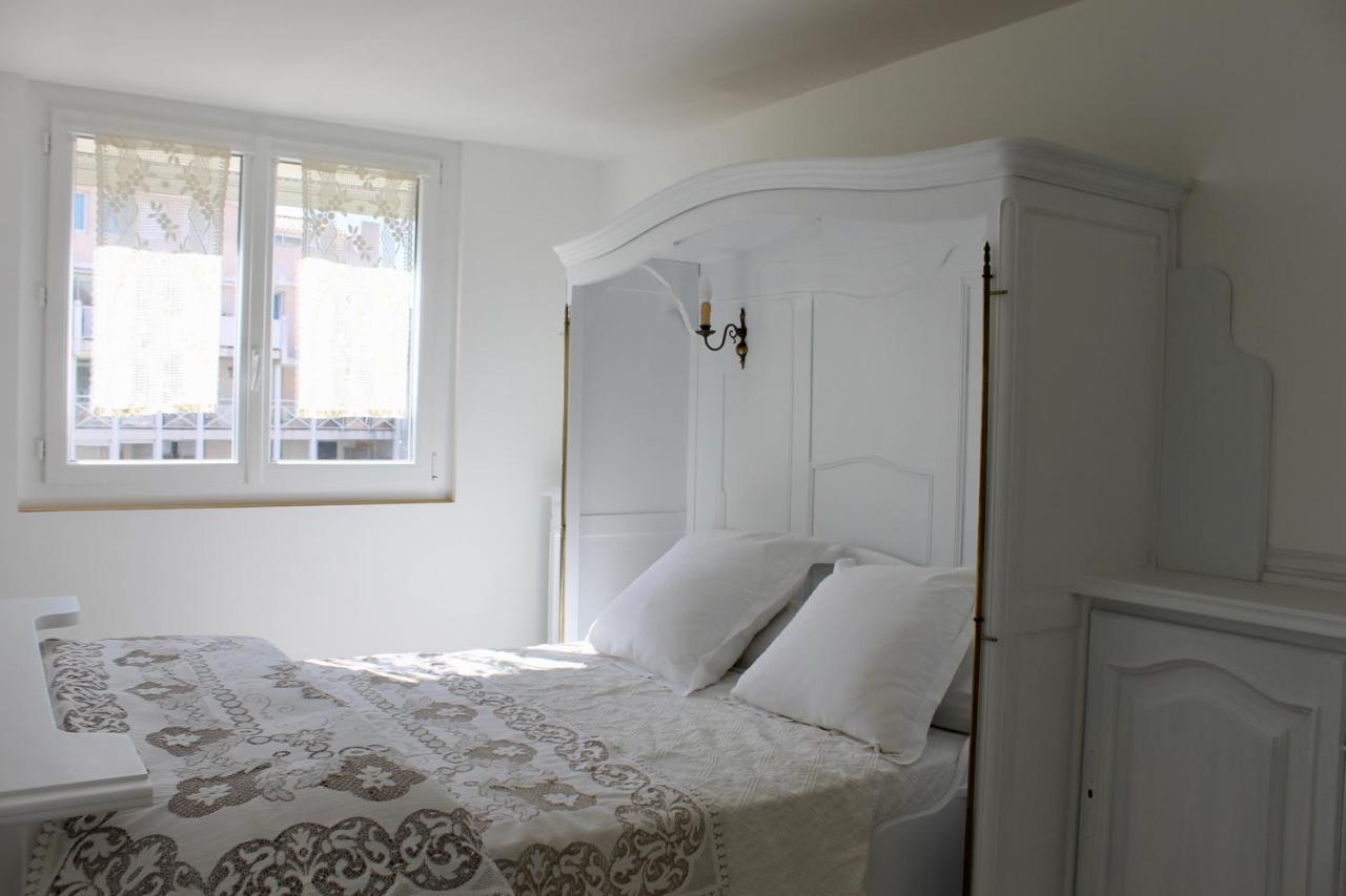L'Annexe App'Art Apartment Сет Екстериор снимка