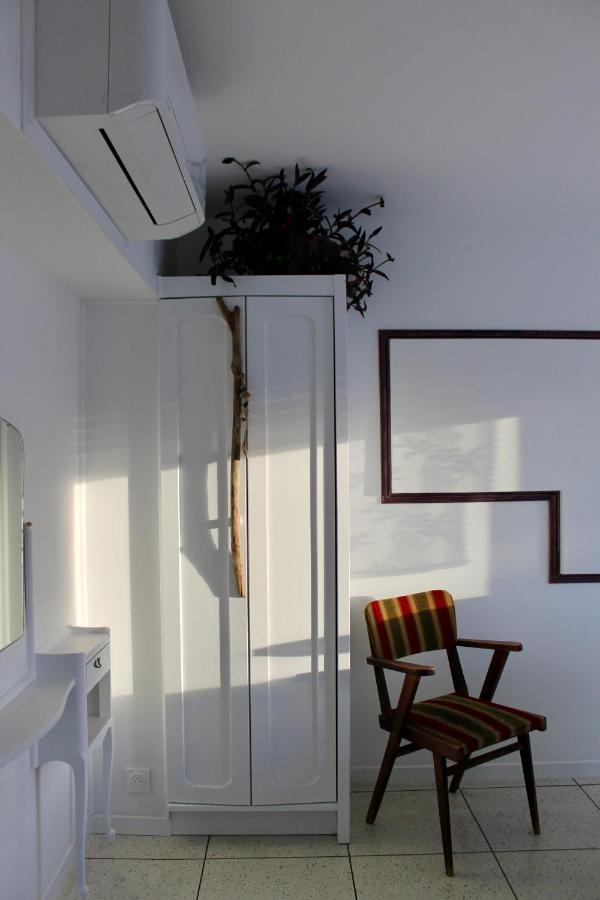 L'Annexe App'Art Apartment Сет Екстериор снимка