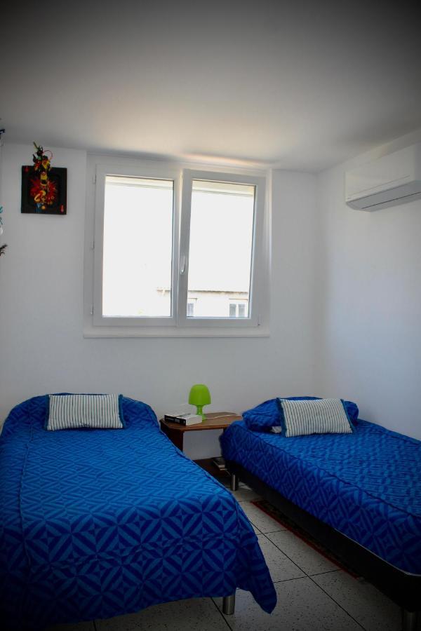 L'Annexe App'Art Apartment Сет Екстериор снимка