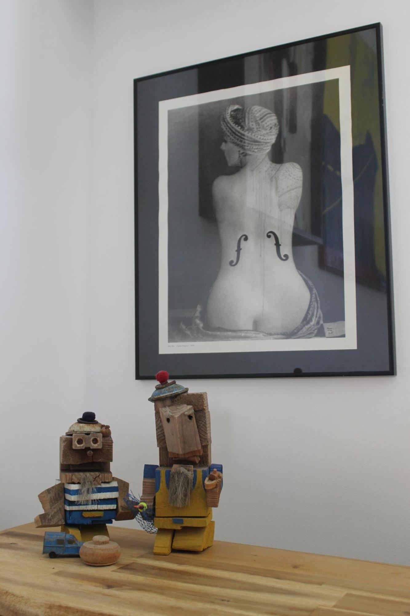 L'Annexe App'Art Apartment Сет Екстериор снимка